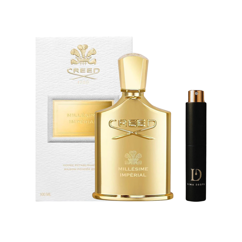 Millesime Imperial