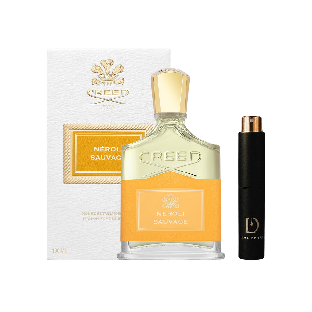 Neroli Sauvage