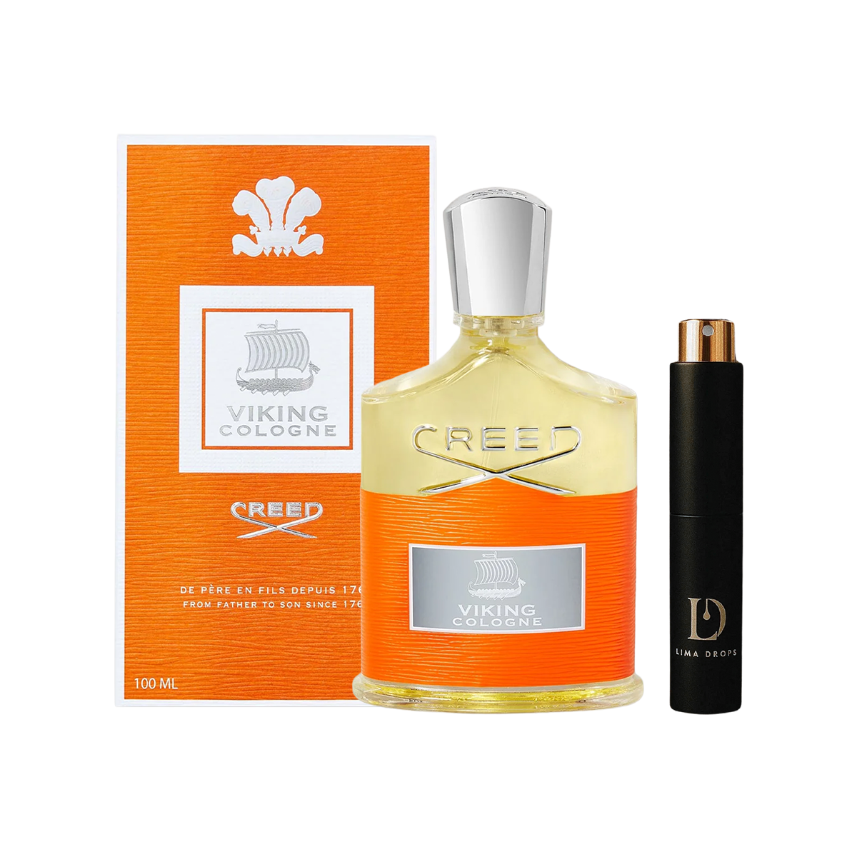 Viking Cologne