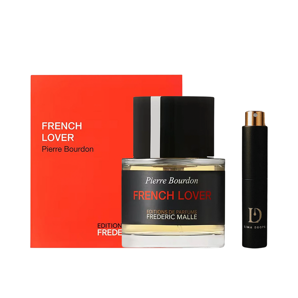 French Lover