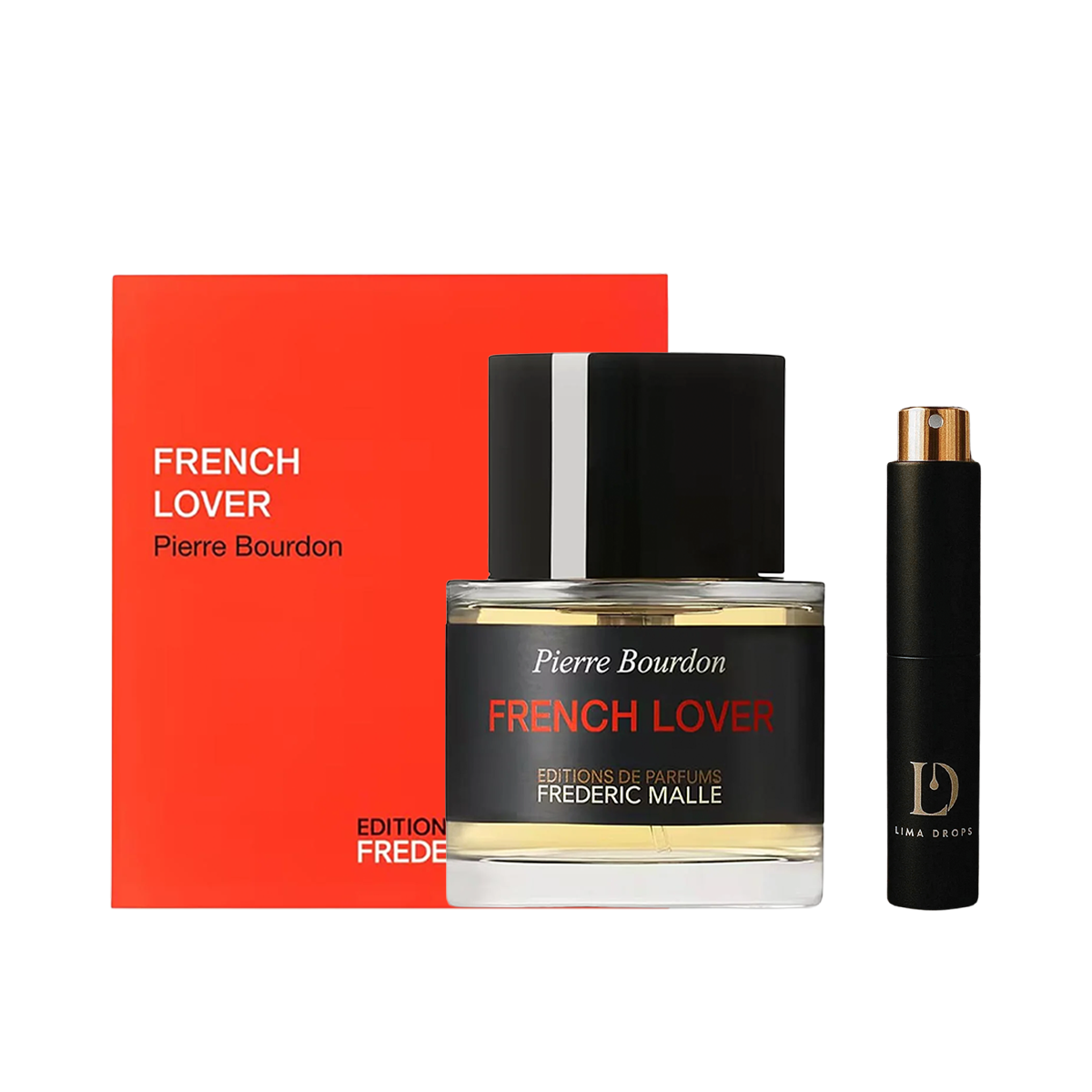 French Lover