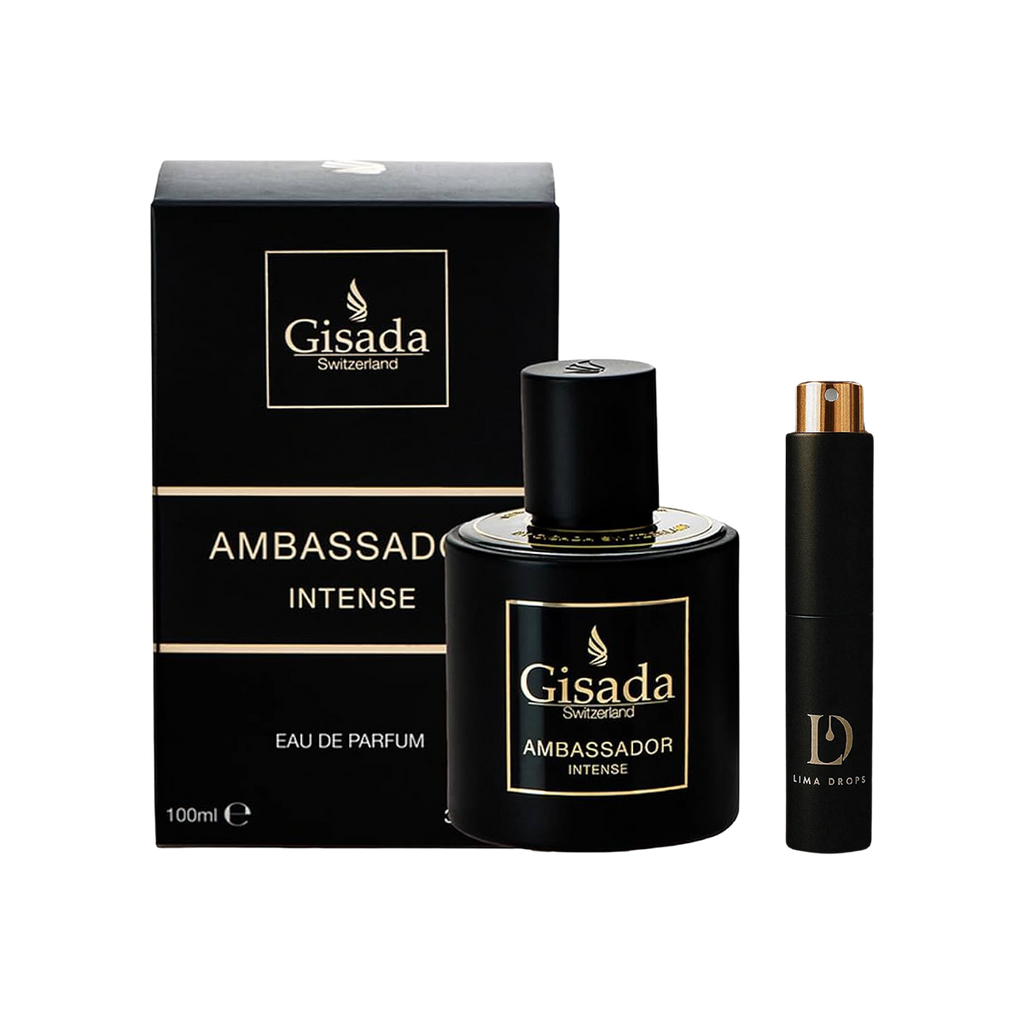 Ambasador Intense