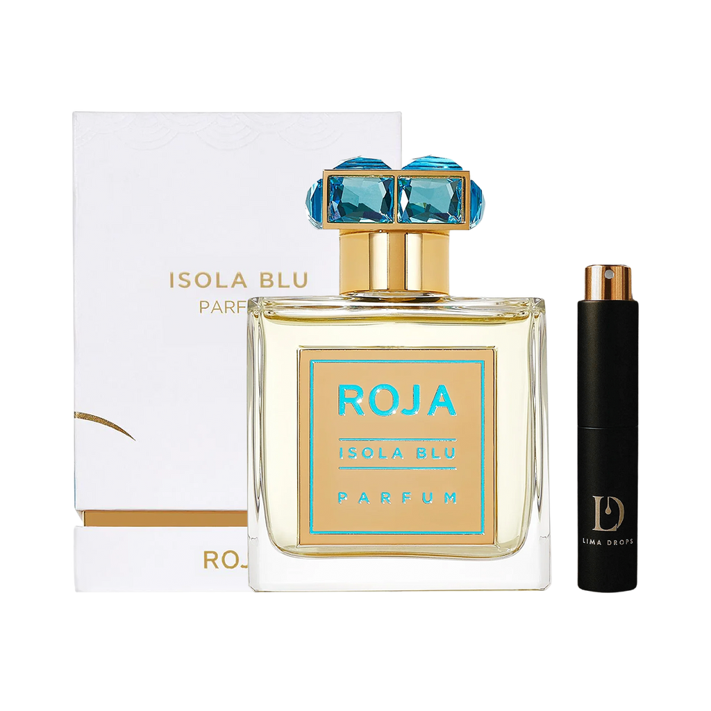 Isola Blue