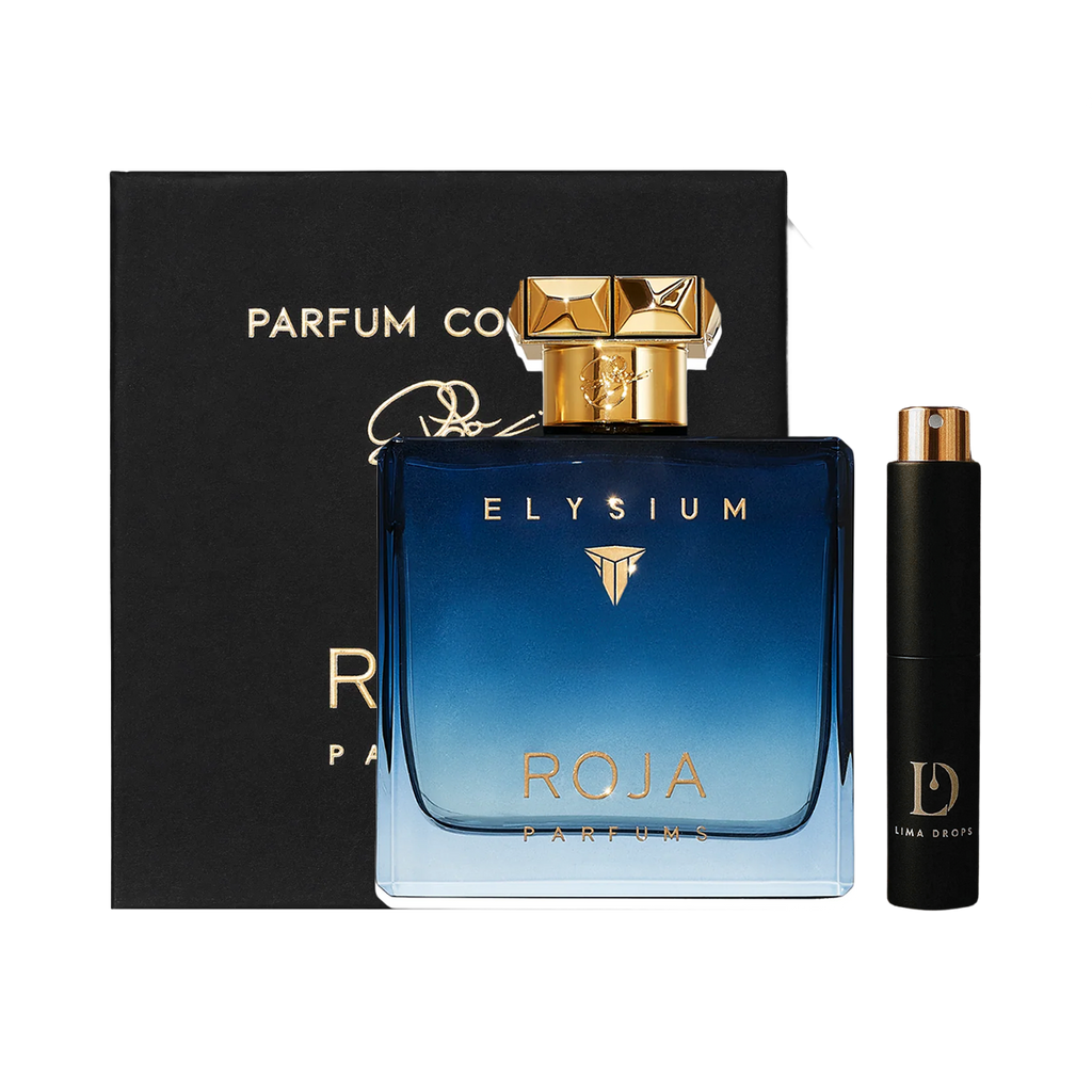 Elysium Parfum