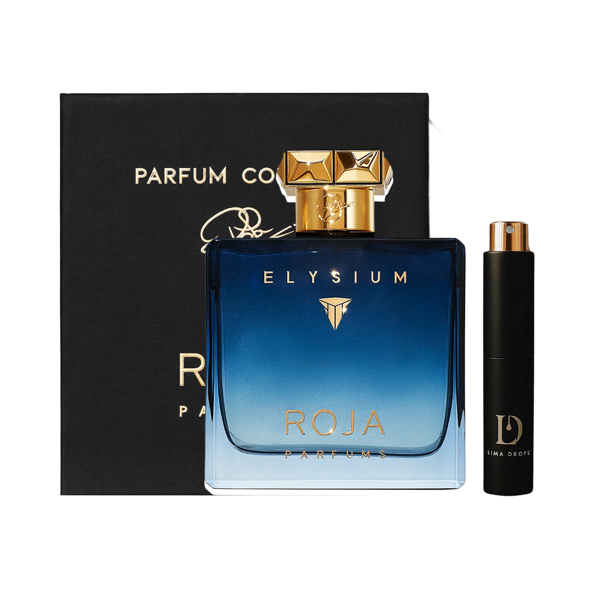 Elysium Parfum
