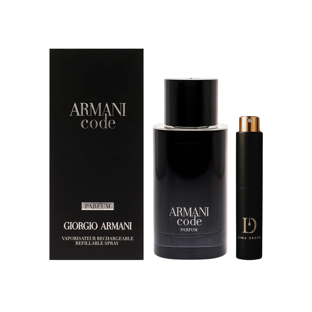 Armani Code EDT