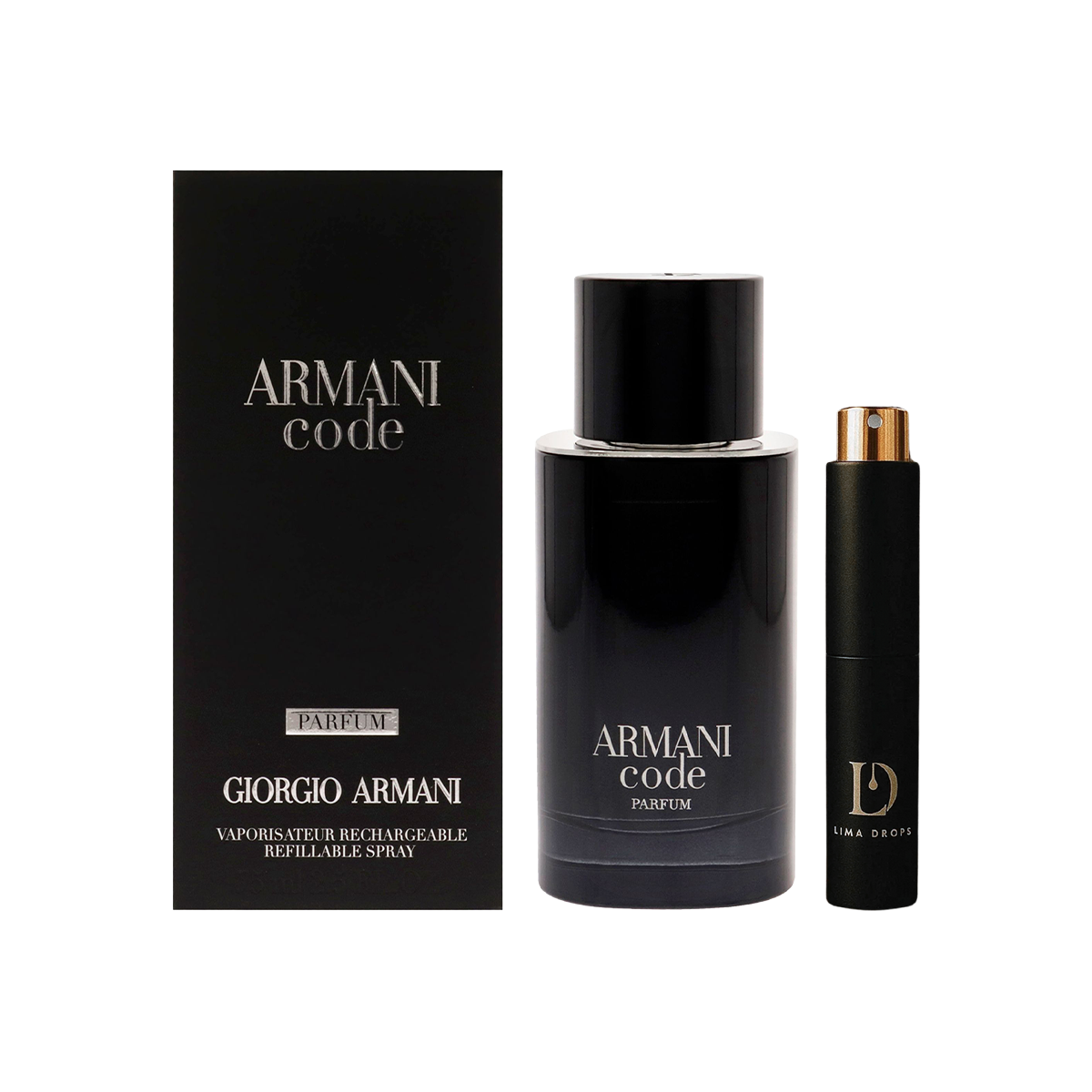Armani Code EDT