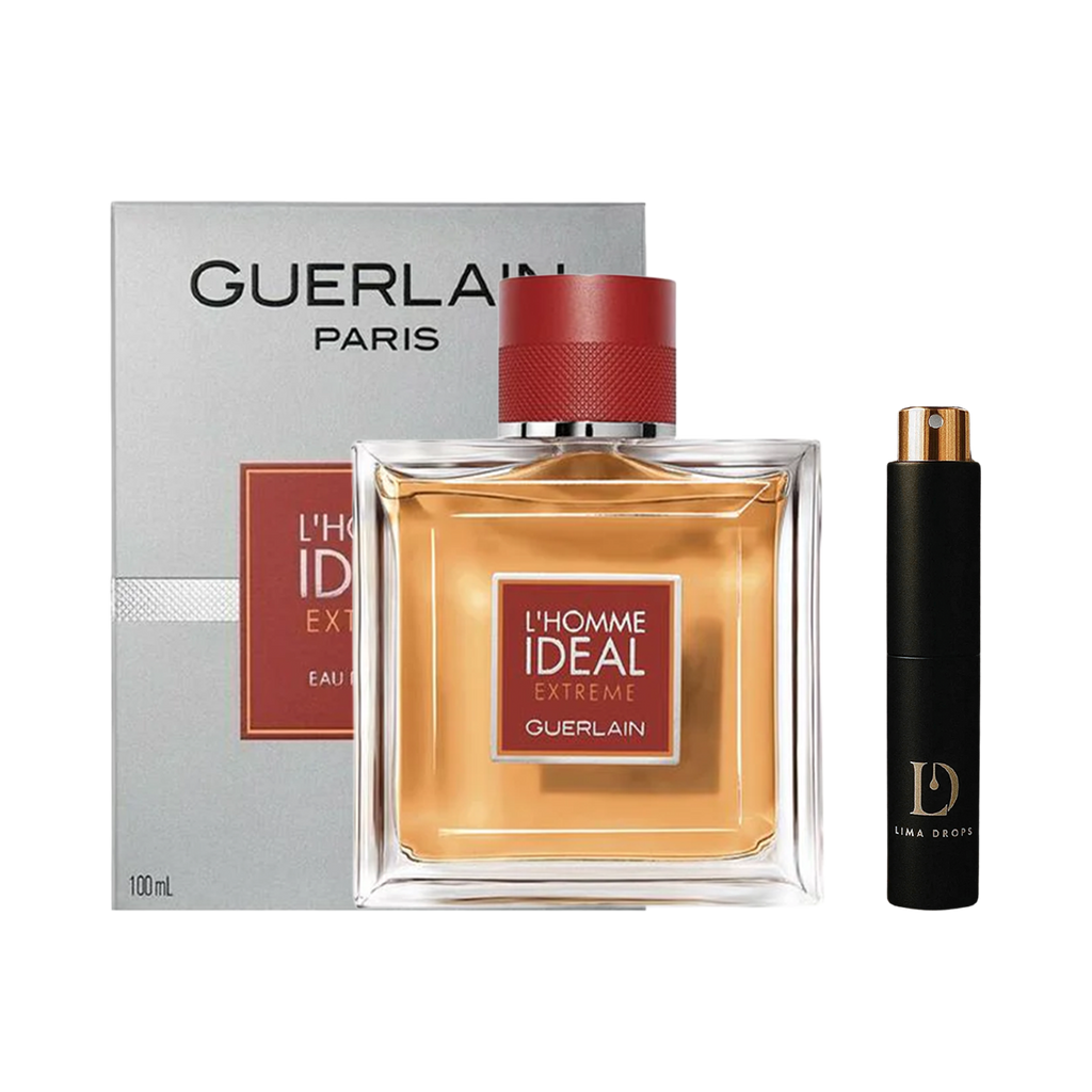 Lhome Ideal Extreme EDP