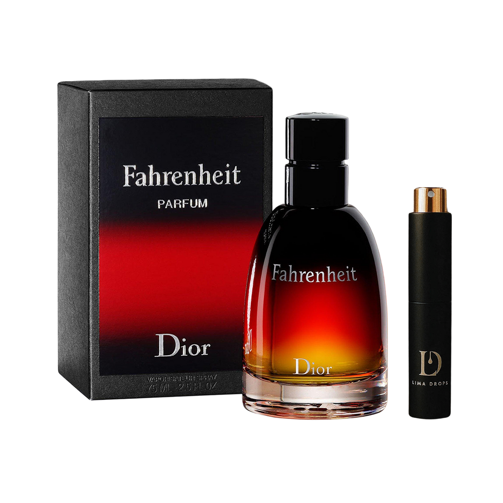 Fahrenheit Parfum