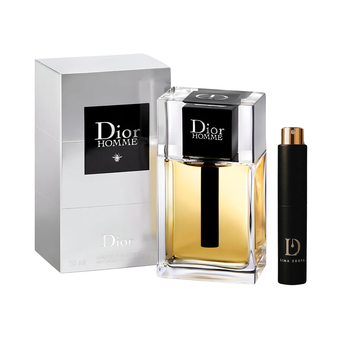 Dior Homme Original