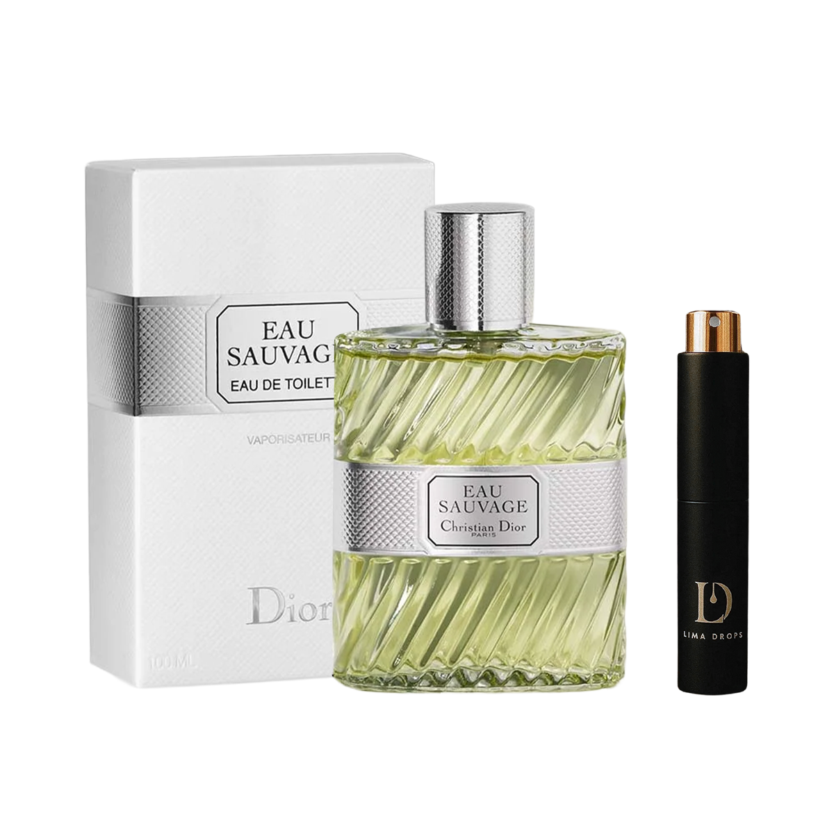 Eau Sauvage