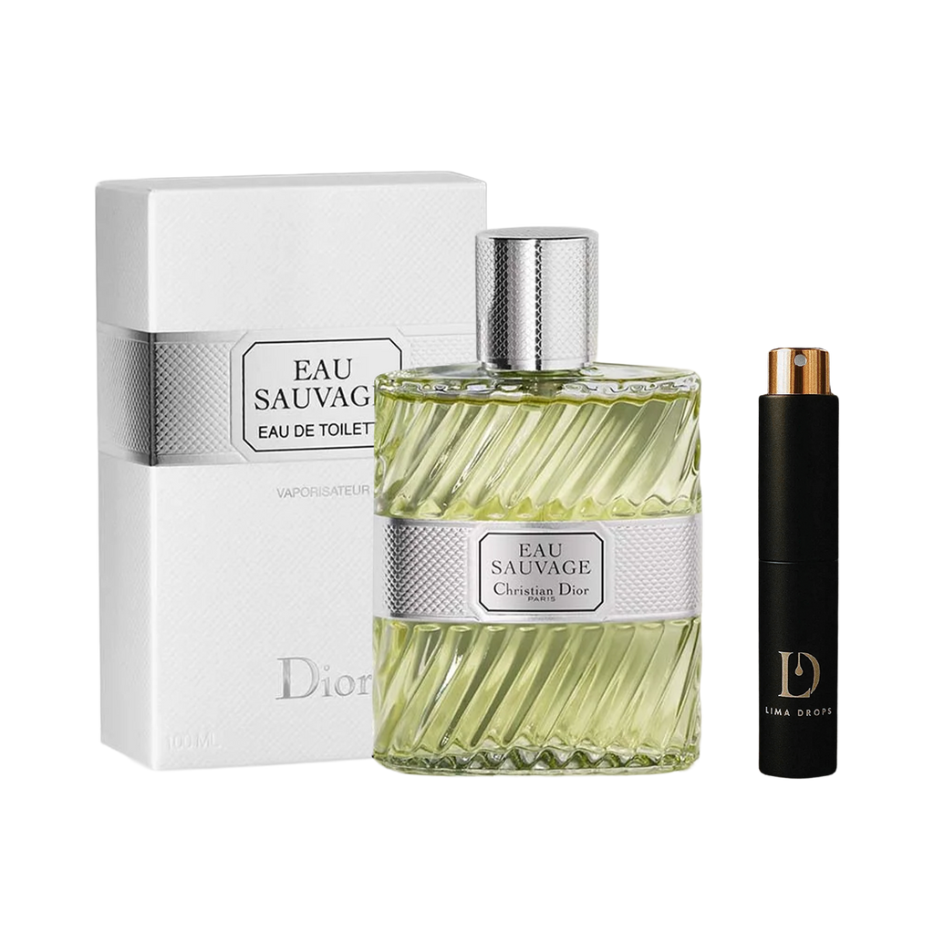 Eau Sauvage