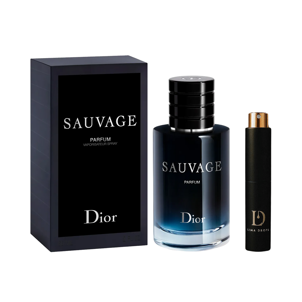Sauvage Parfum