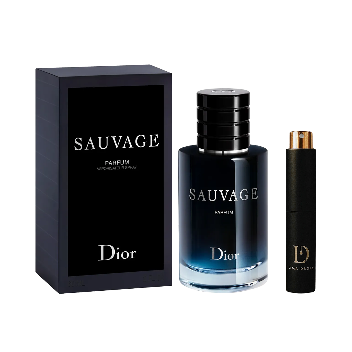 Sauvage Parfum