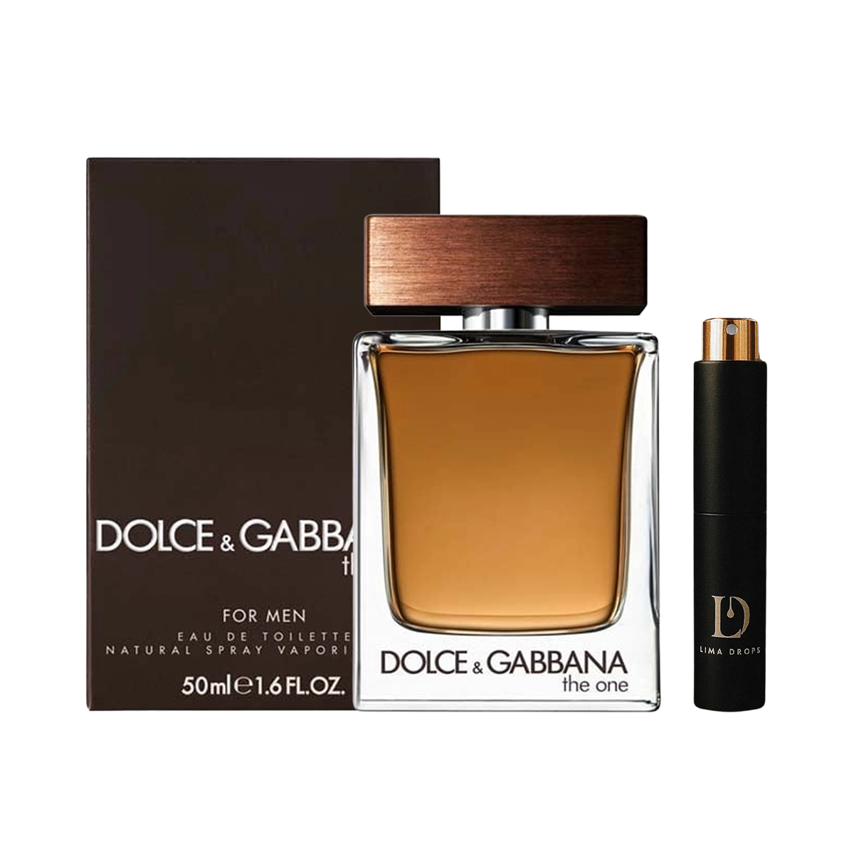 The One EDT
