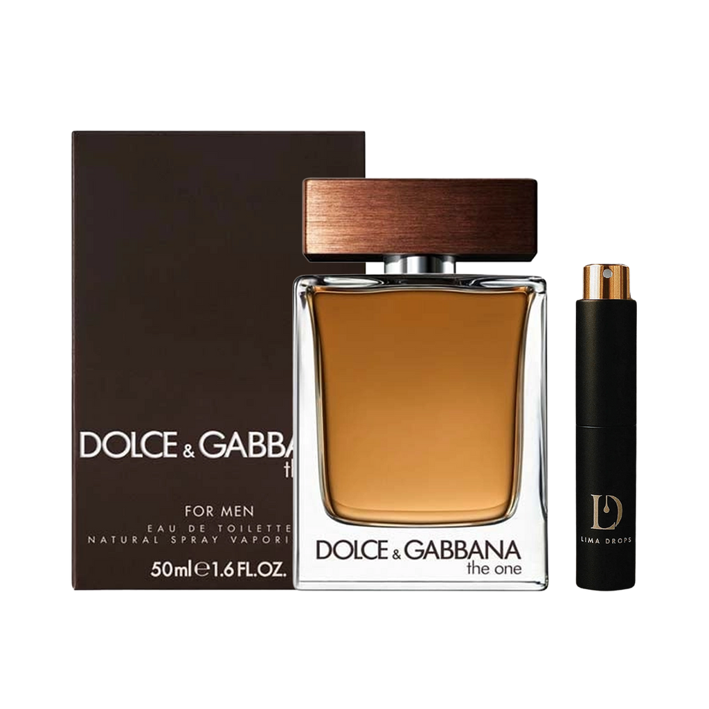 The One EDT