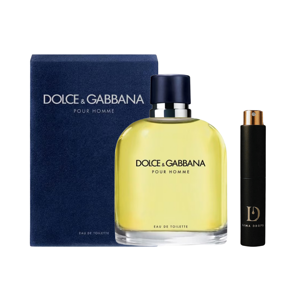 Pour Homme