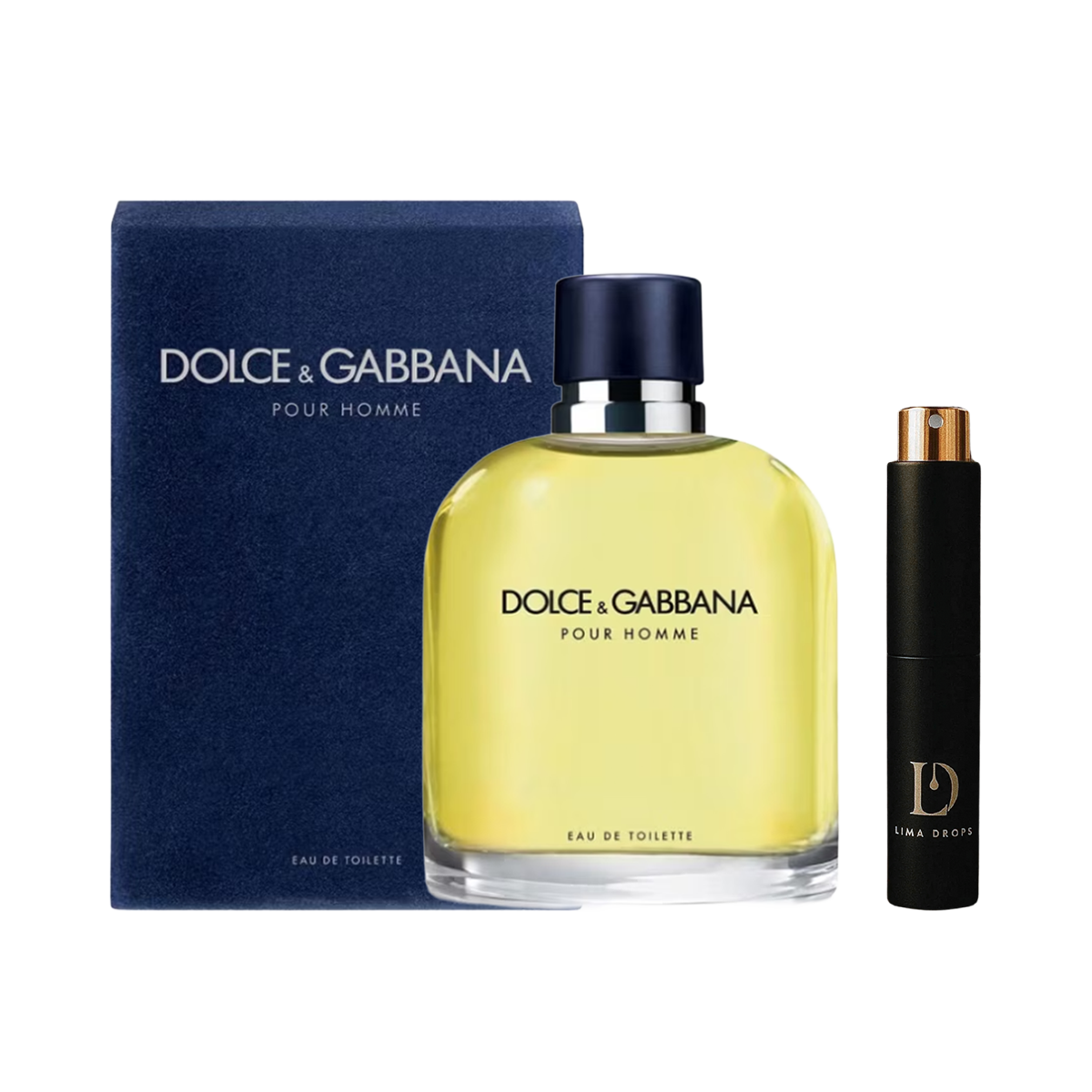 Pour Homme