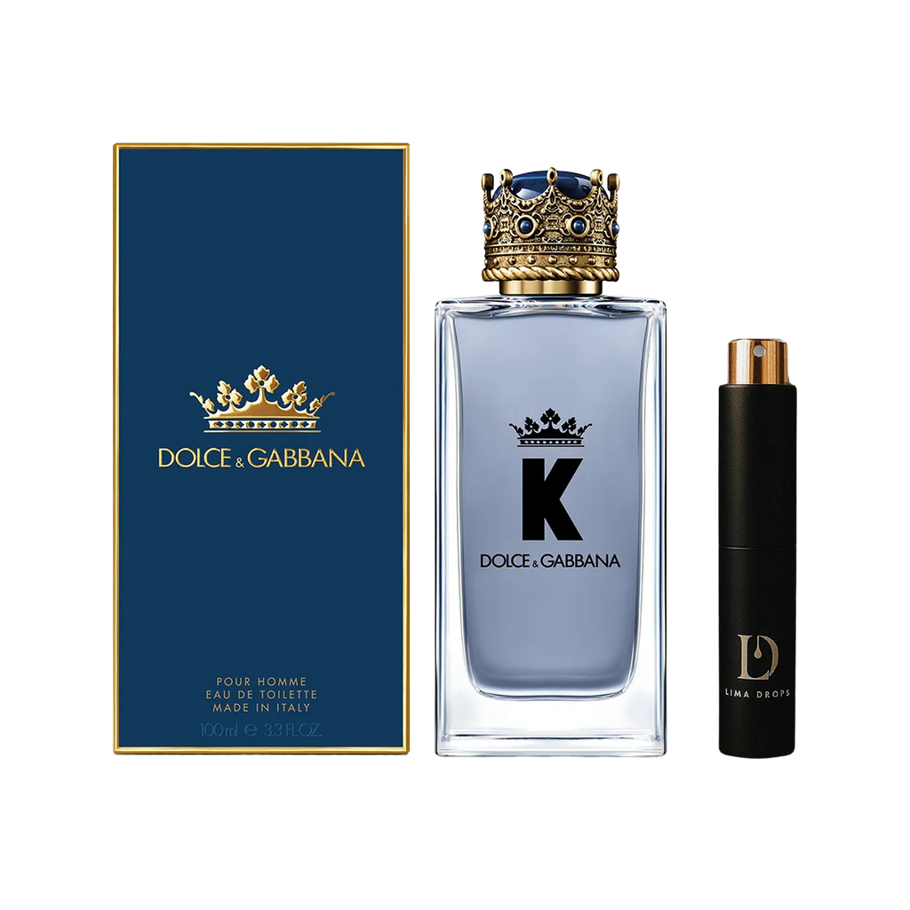 K EDT
