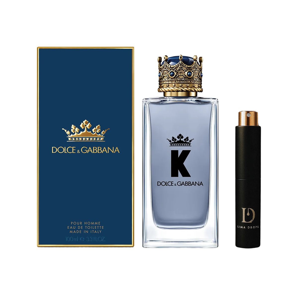 K EDT