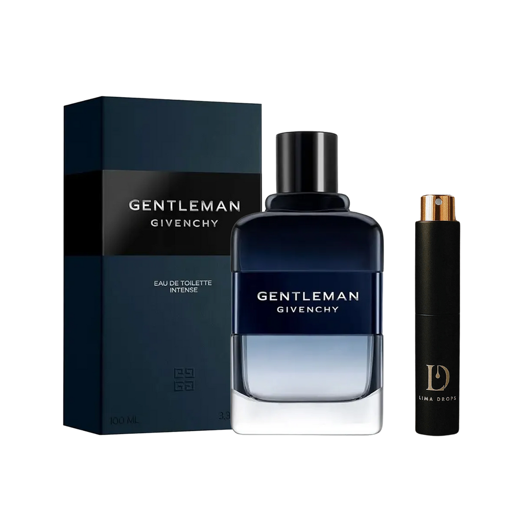 Gentlemen Intense EDT