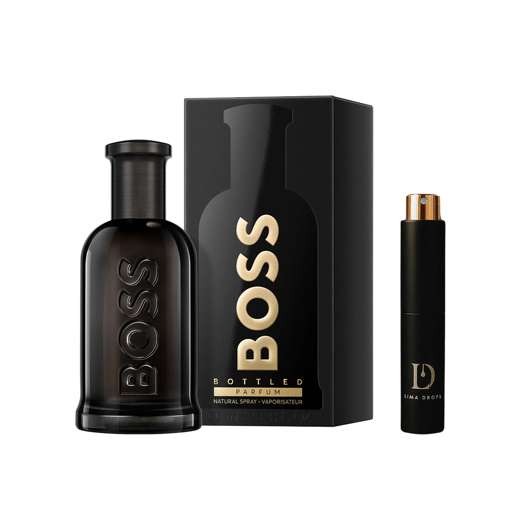Boss Bottle Parfum