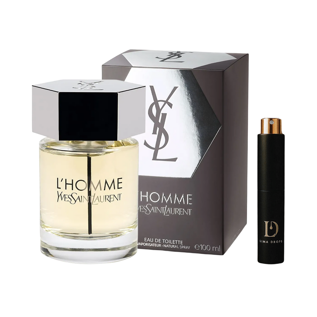 Lhomme