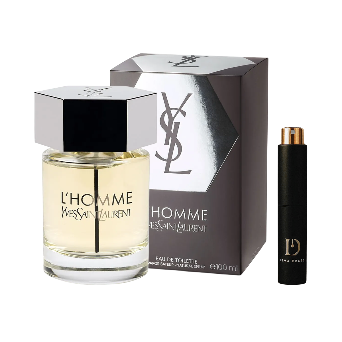 Lhomme