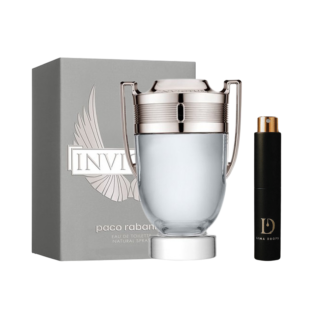 Invictus EDT