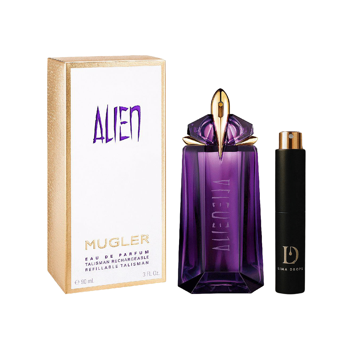 Alien