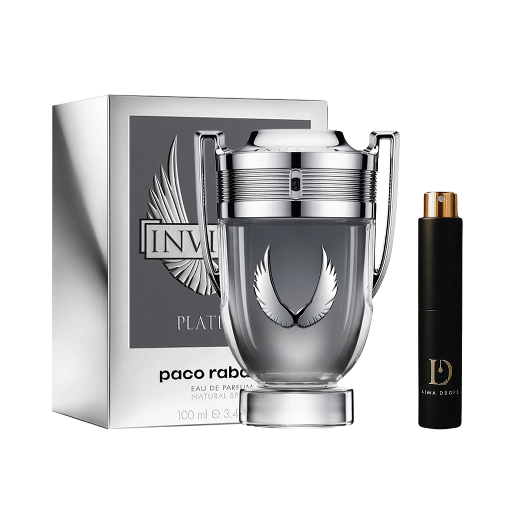 Invictus Platinum