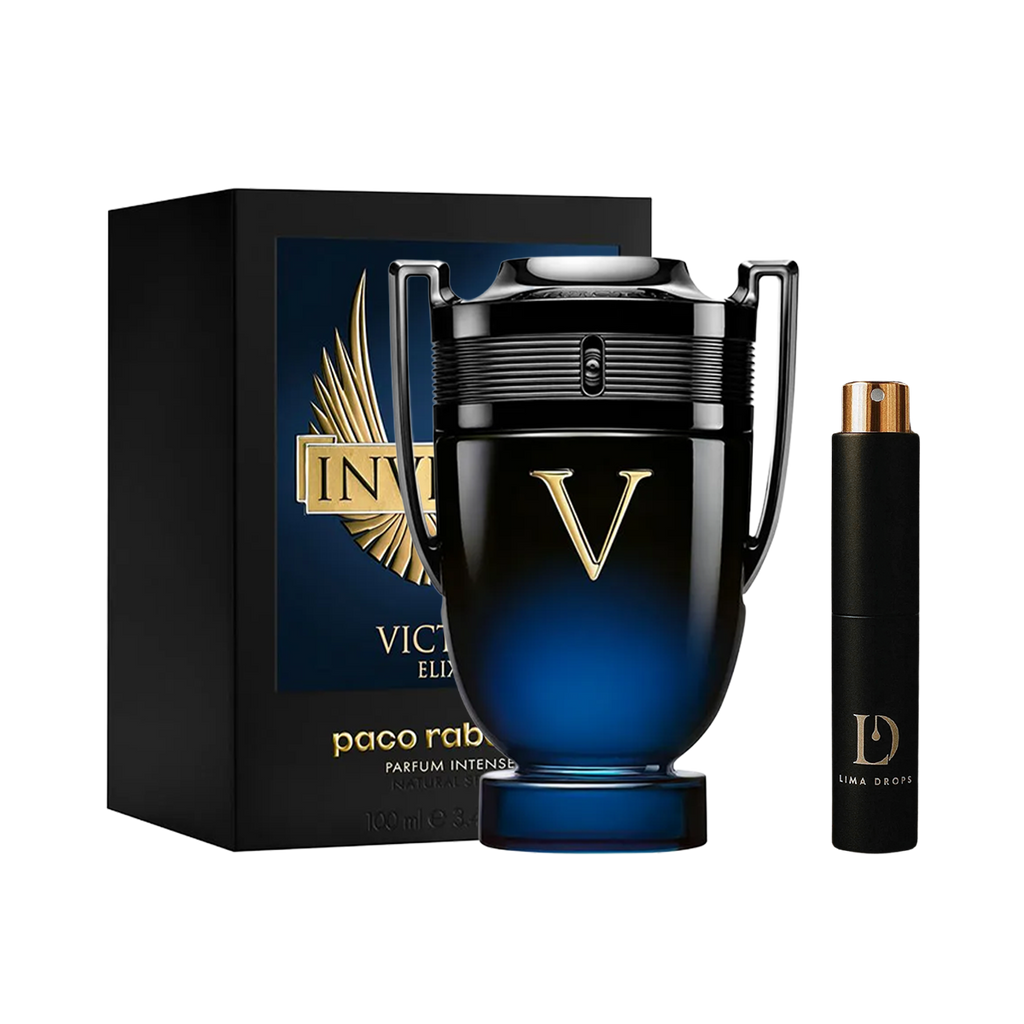 Invictus Victory Elixir
