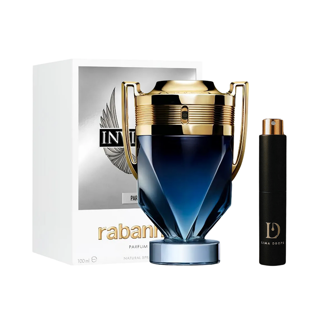 Invictus Parfum