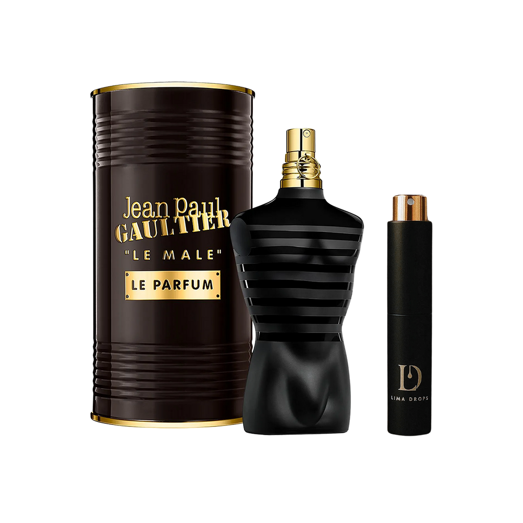 Le Parfum