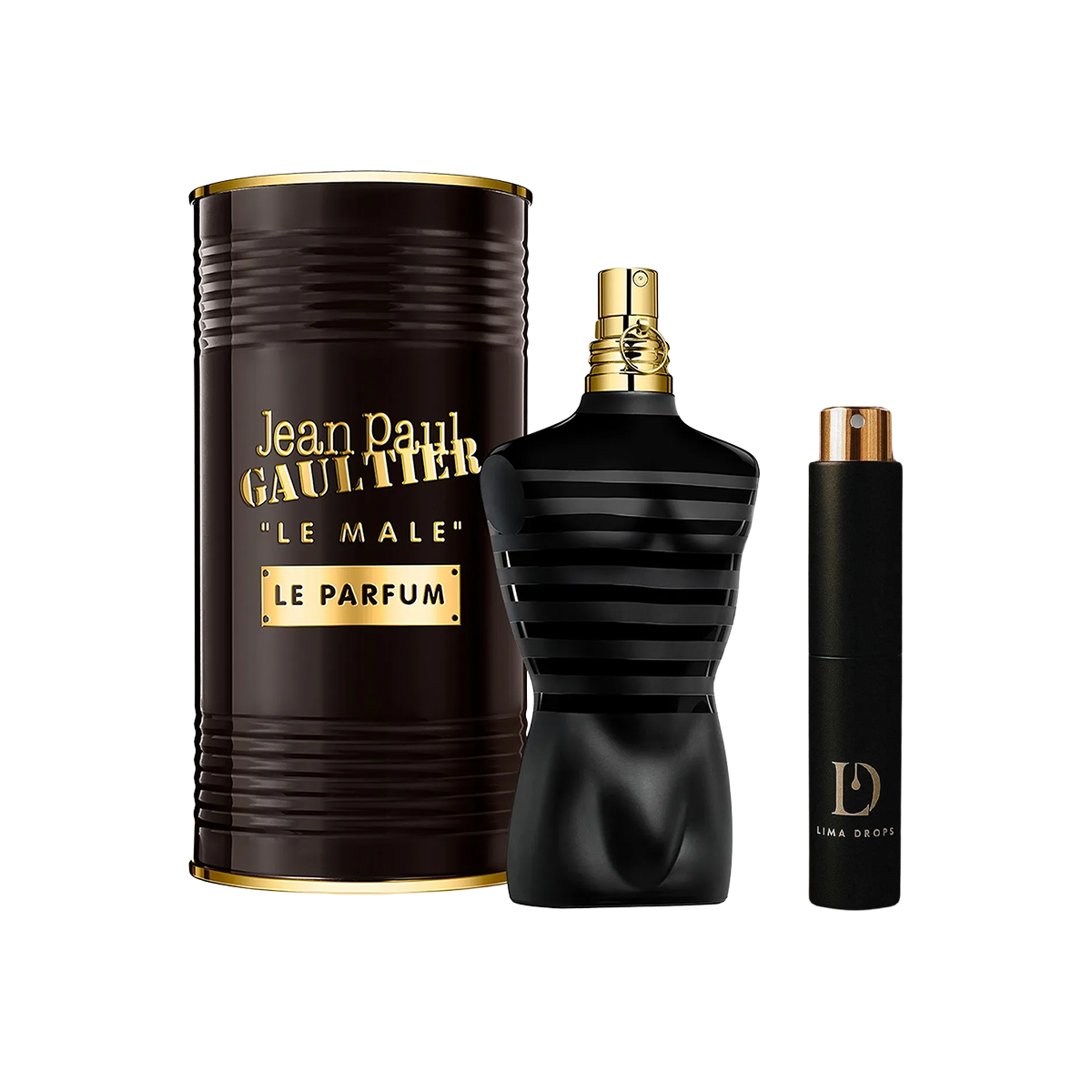 Le Parfum