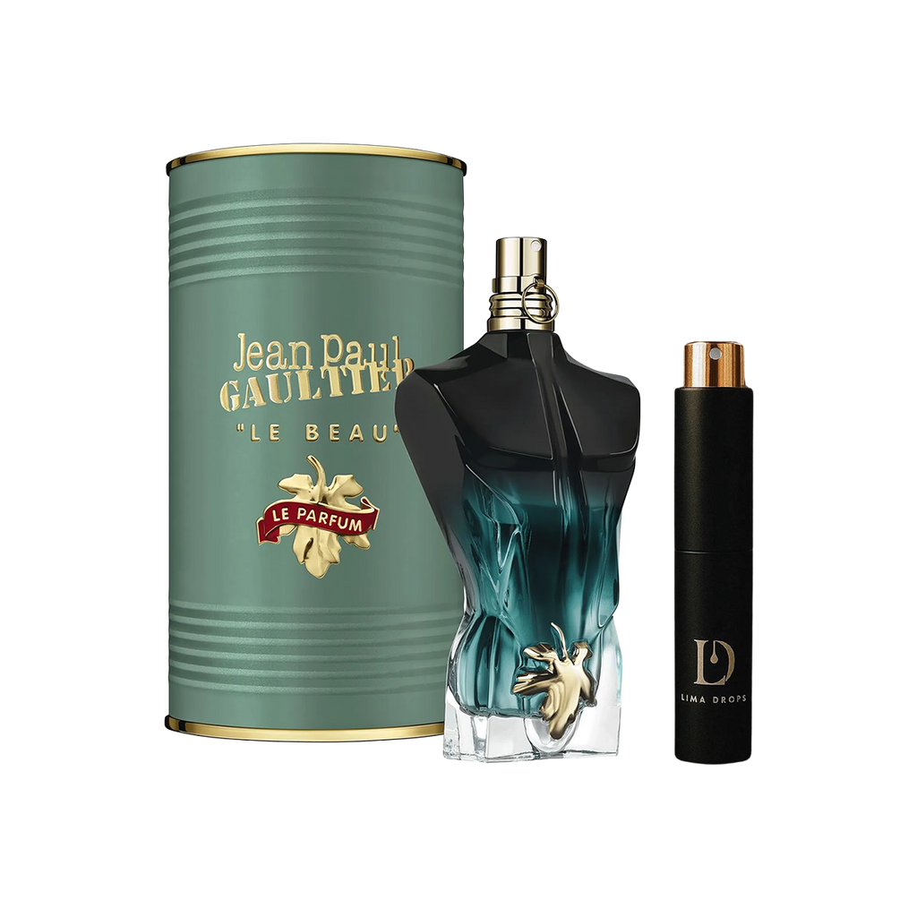 Le Beau Le Parfum
