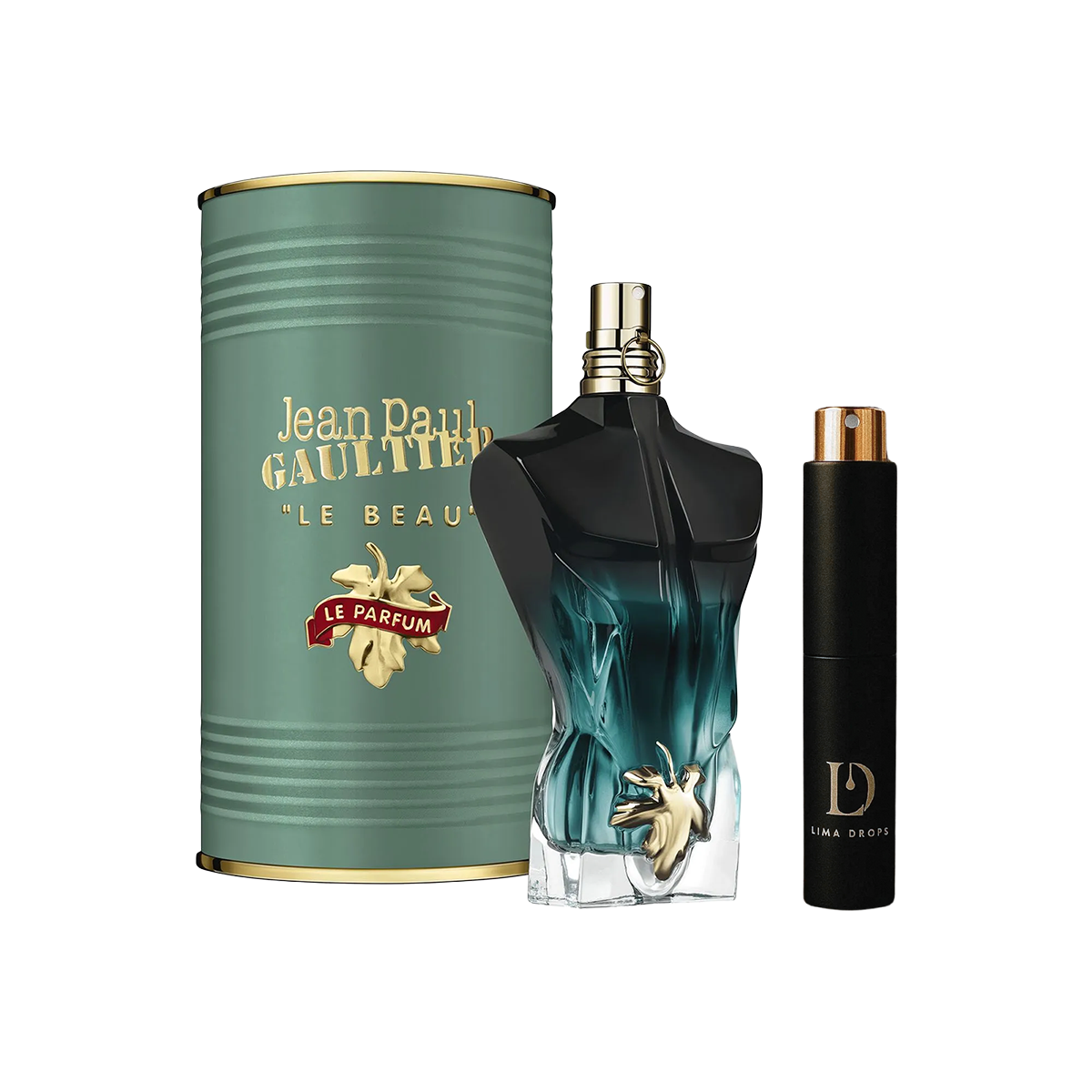 Le Beau Le Parfum