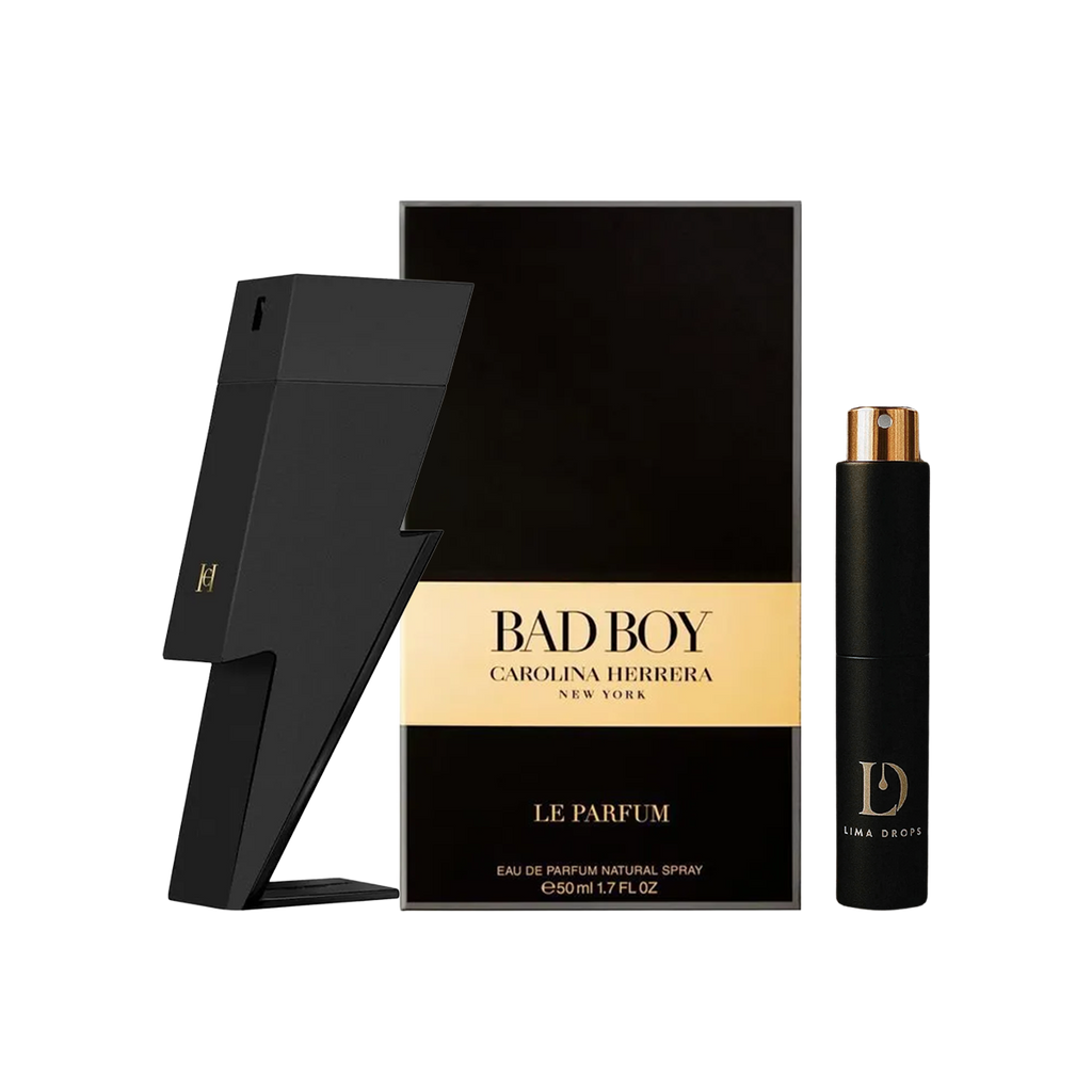 Bad Boy Le Parfum