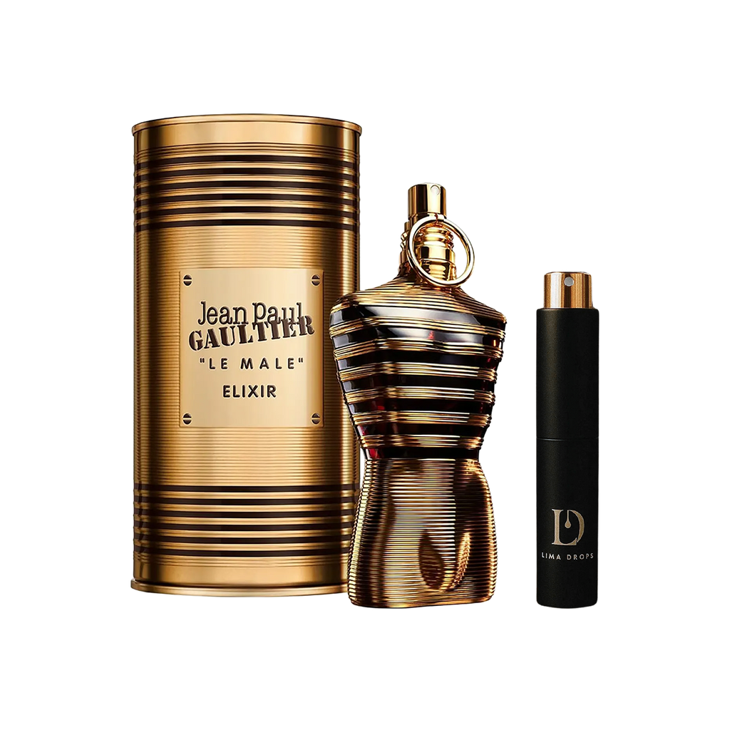 Le Male Elixir