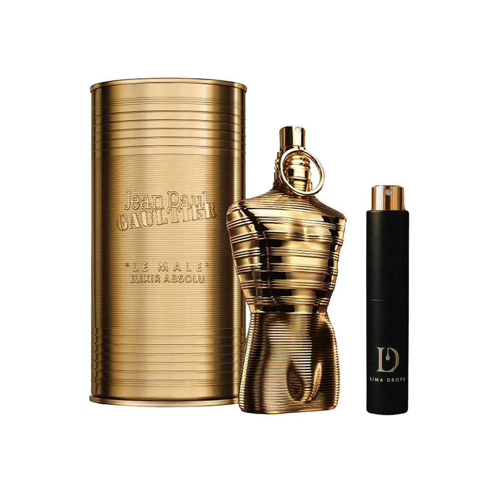 Le Male Elixir Absolu