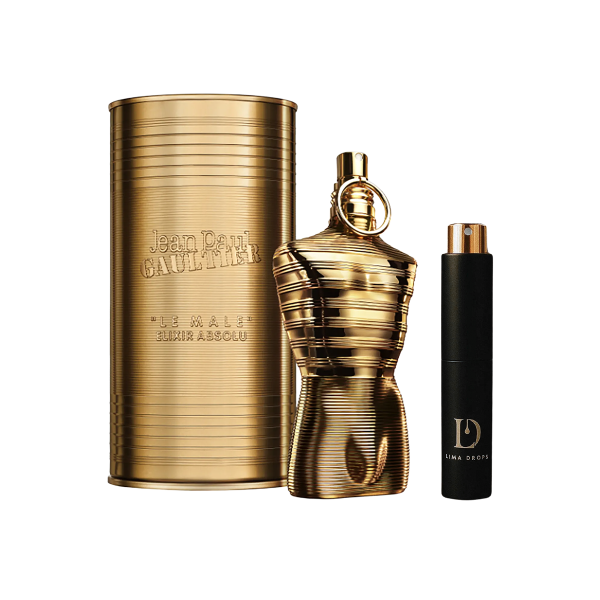 Le Male Elixir Absolu