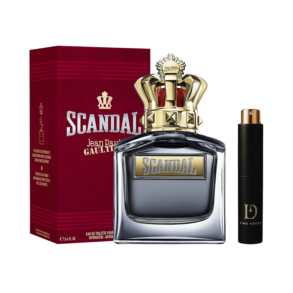 Scandal EDT