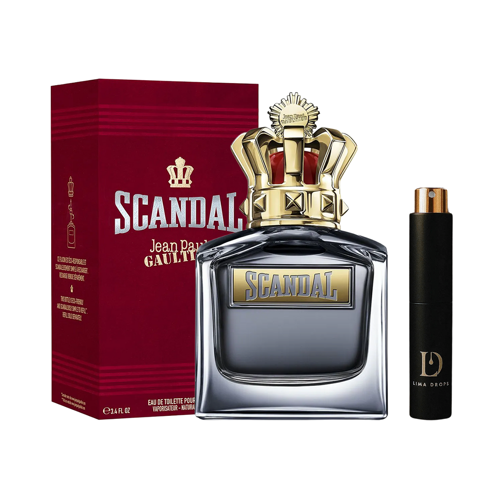 Scandal EDT