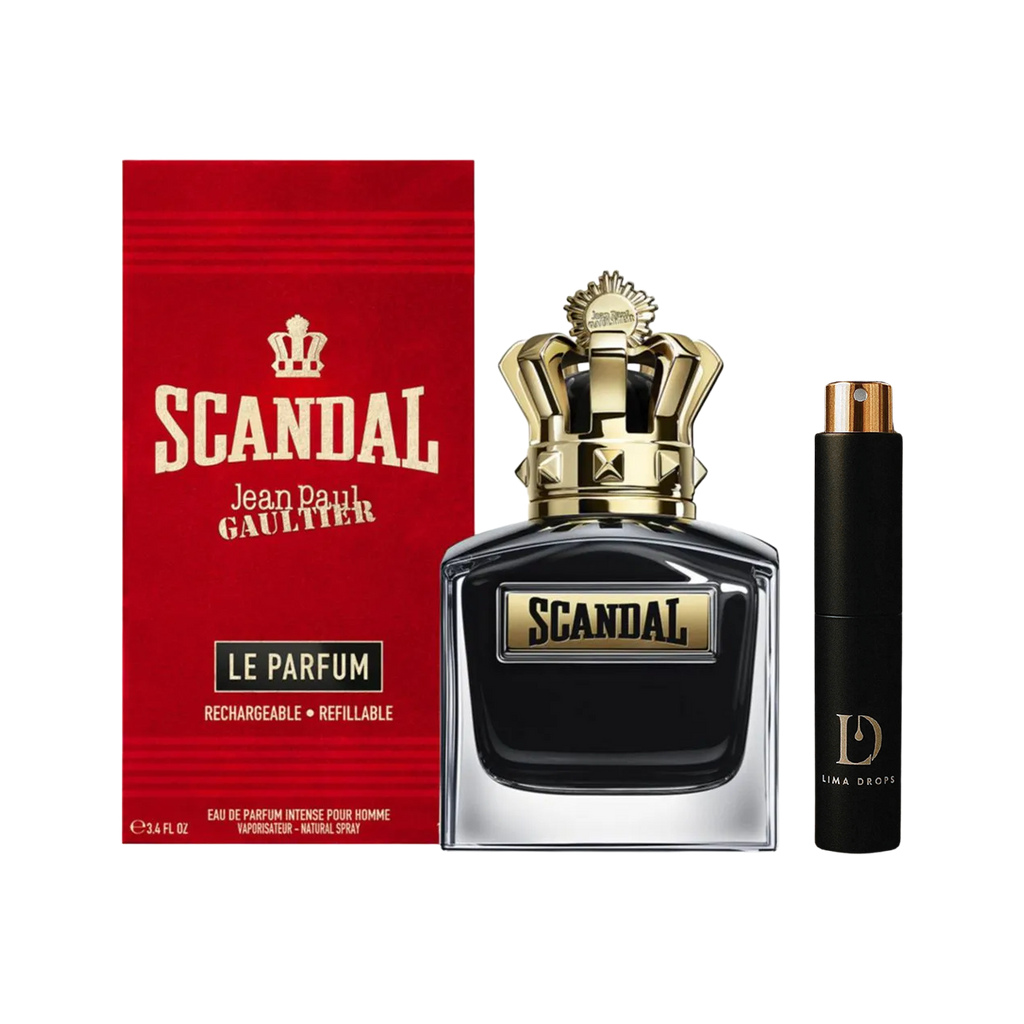 Scandal EDP