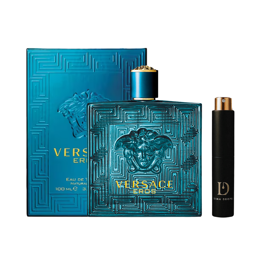 Eros EDT