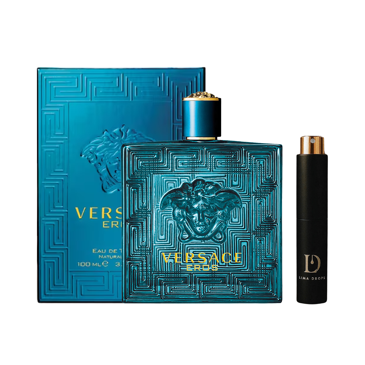 Eros EDT