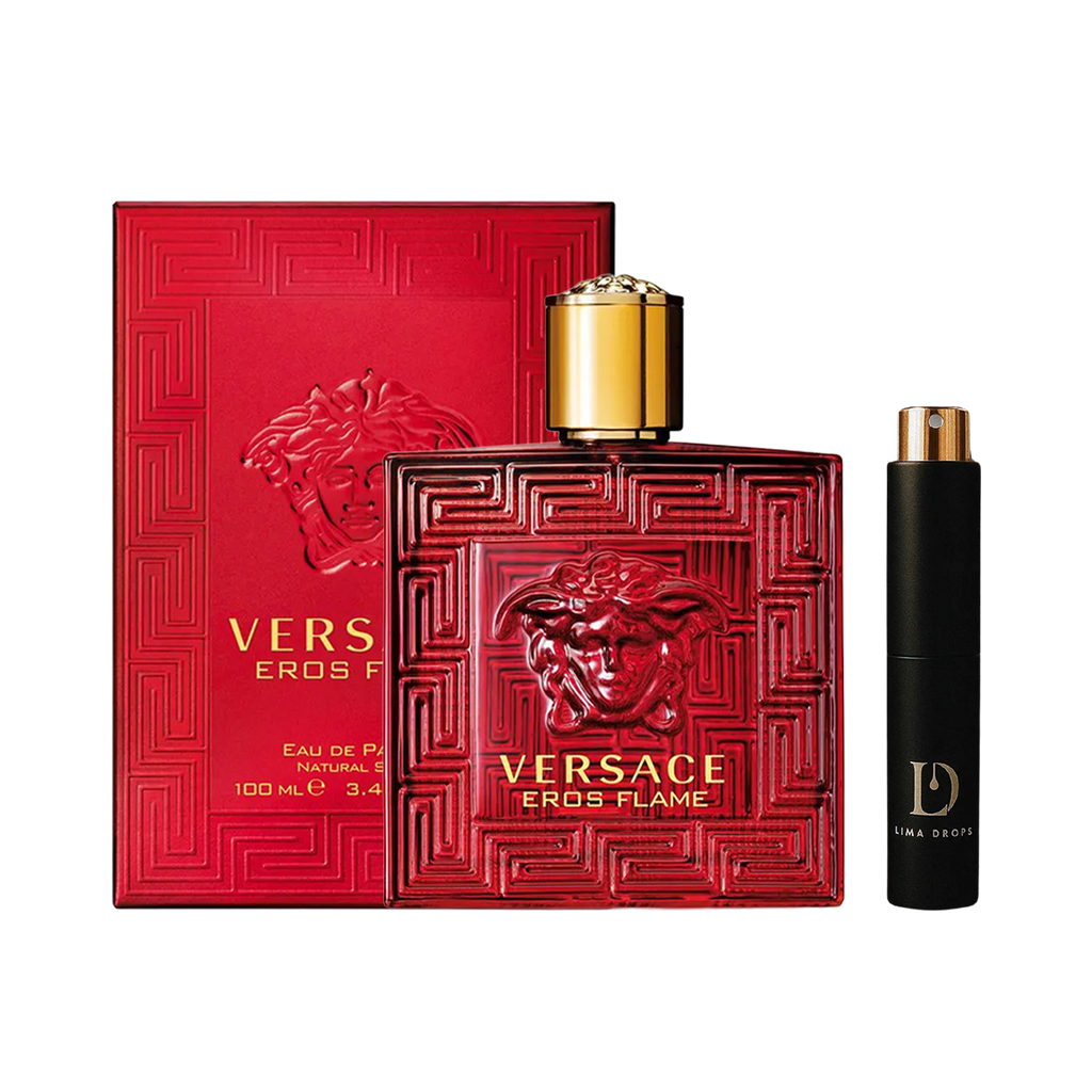 Eros Flame