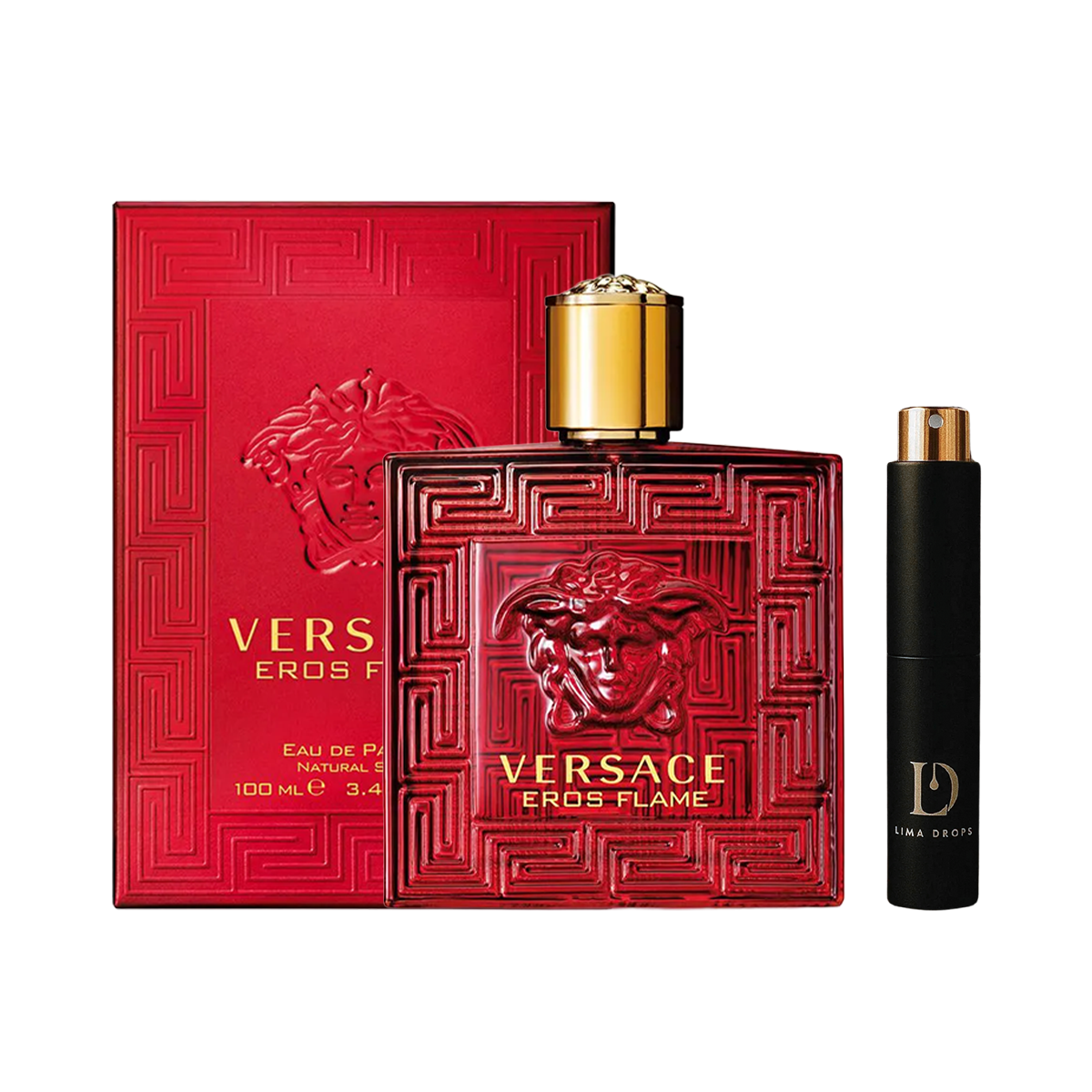 Eros Flame