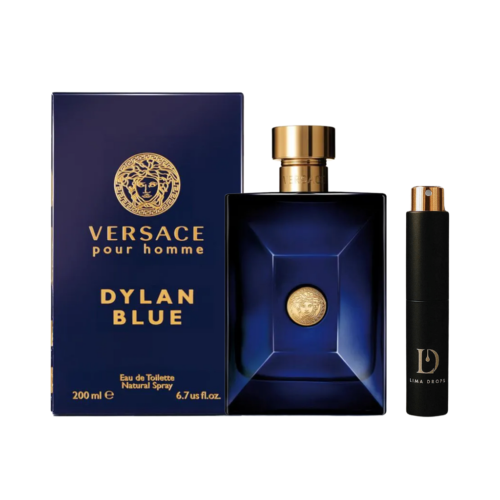 Dylan Blue