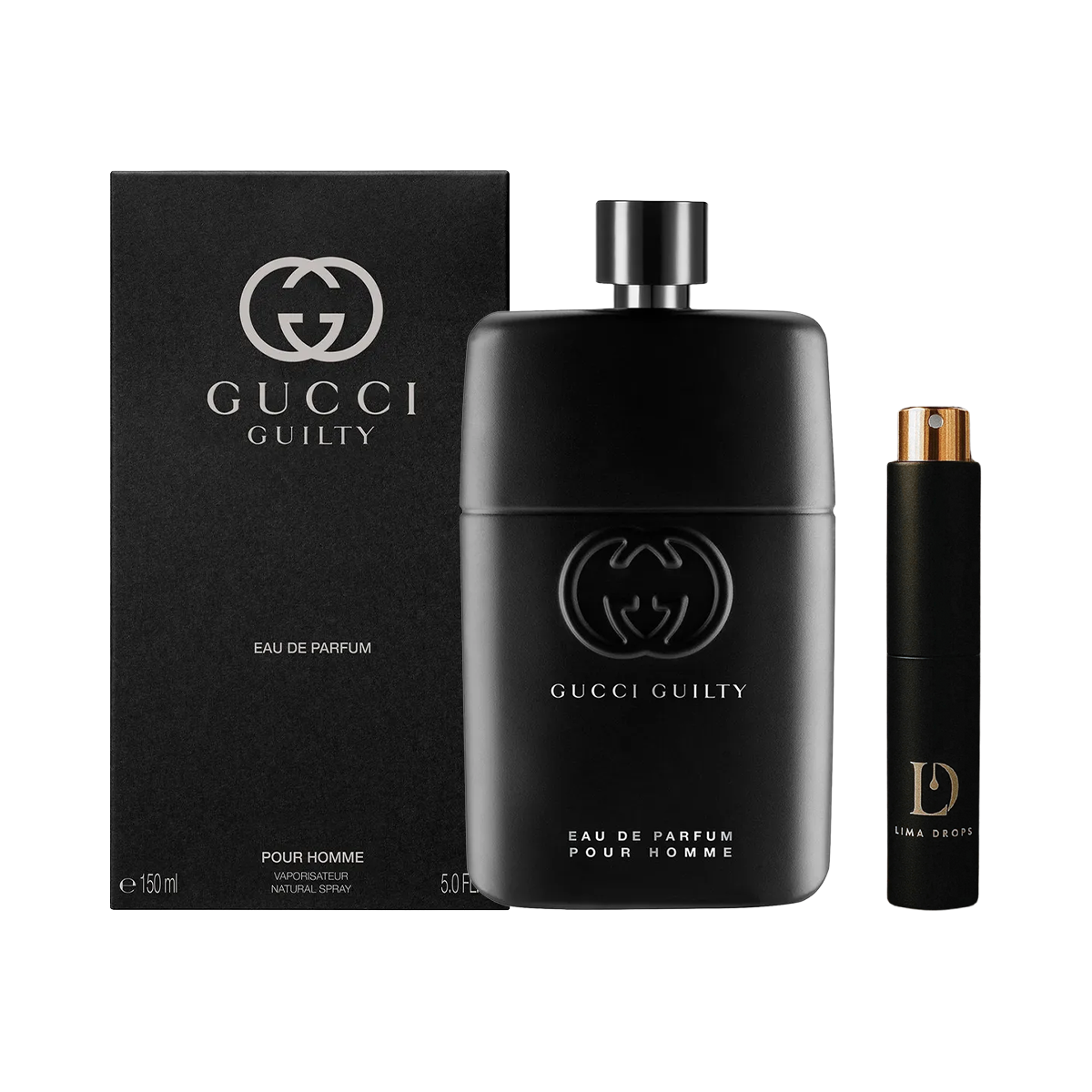 Guilty Pour Homme